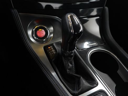 Used 2017 Nissan Maxima 3.5 S image 22