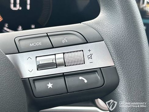 New 2026 Hyundai Tucson SE FWD image 28