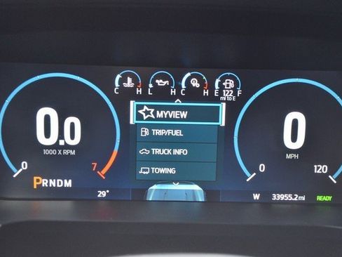 Used 2023 Ford F150 Platinum w/ Equipment Group 701A High image 23