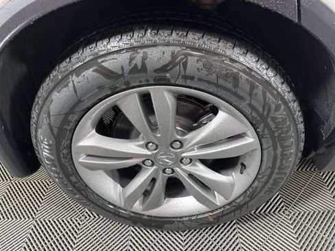 New 2026 Acura MDX FWD image 18