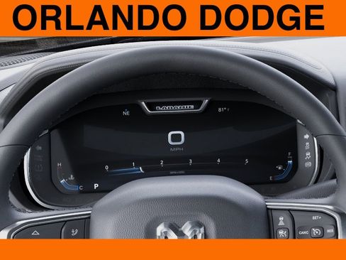 New 2026 RAM 2500 Laramie image 17