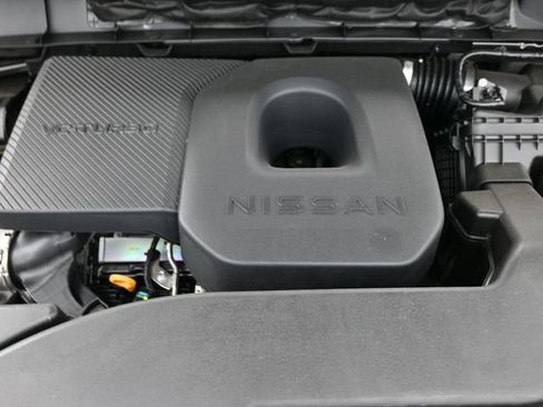 Used 2025 Nissan Murano SL AWD/4WD image 32