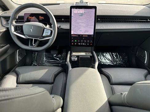 Used 2025 Polestar Polestar 3 image 14