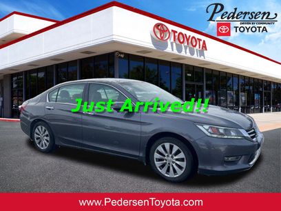 Used 2013 Honda Accord EX-L