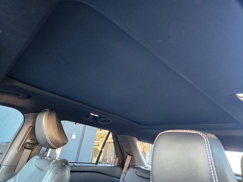 Used 2021 Ford Explorer ST w/ Equipment Group 401A image 18