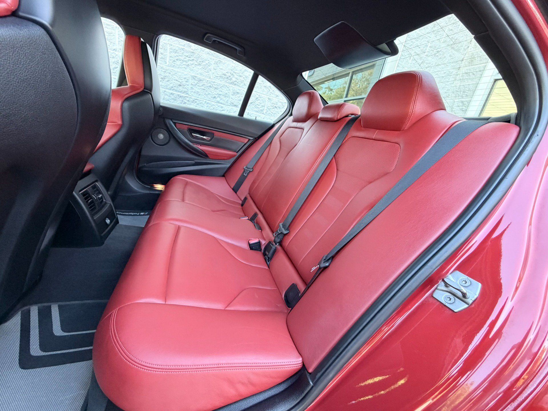 Used 2016 BMW M3 RWD image 24
