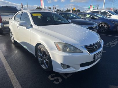 Used 2009 Lexus IS 250
