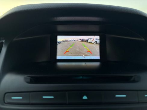 Used 2017 Ford Focus SE image 24