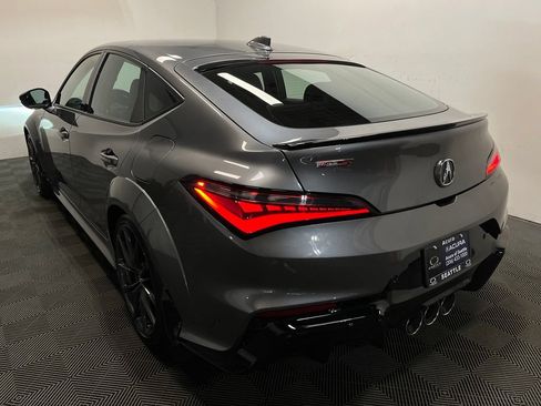 Used 2024 Acura Integra Type S FWD image 22