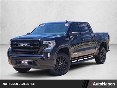 Used 2020 GMC Sierra 1500 Elevation w/ Elevation Convenience Package