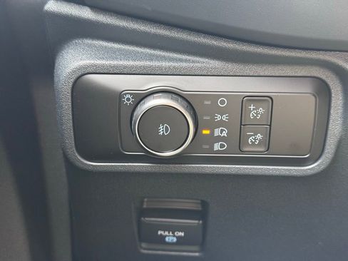 New 2026 Ford Bronco Outer Banks AWD/4WD image 38