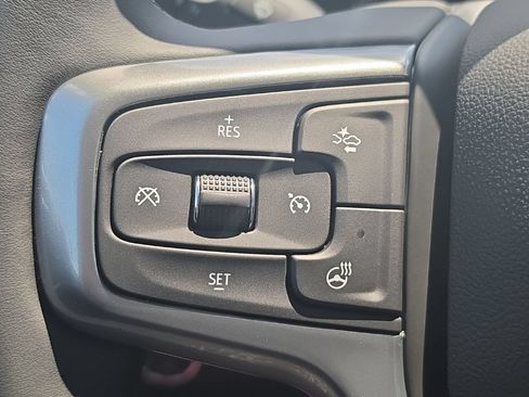 New 2026 Chevrolet Silverado 1500 LT AWD/4WD image 16