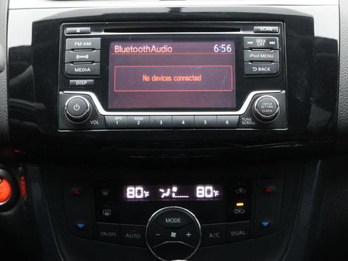 Used 2018 Nissan Sentra SR image 20