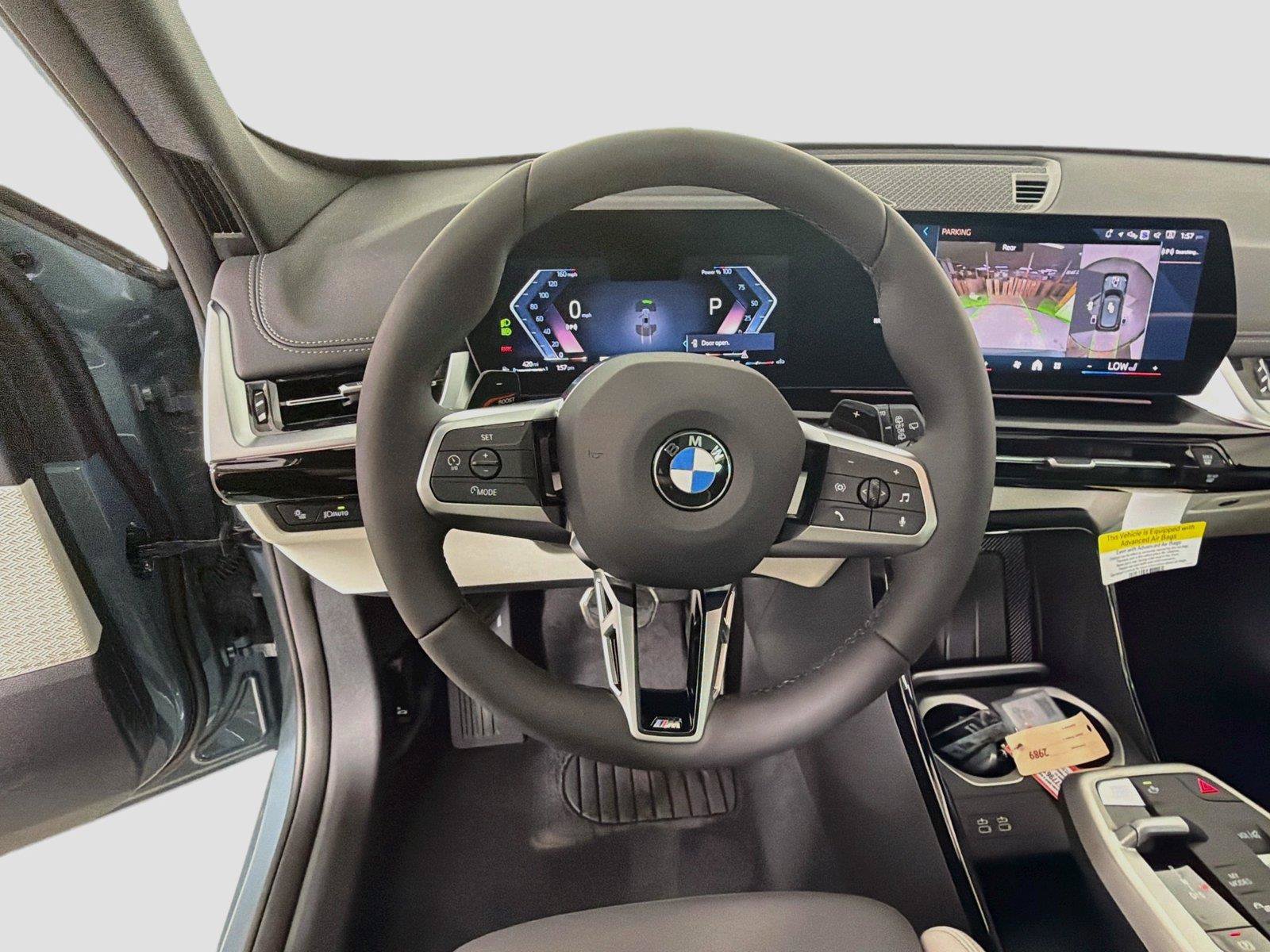 New 2027 BMW X1 xDrive28i AWD/4WD image 10
