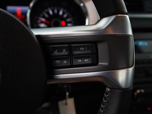 Used 2014 Ford Mustang GT w/ V8 Black Appearance Package image 24