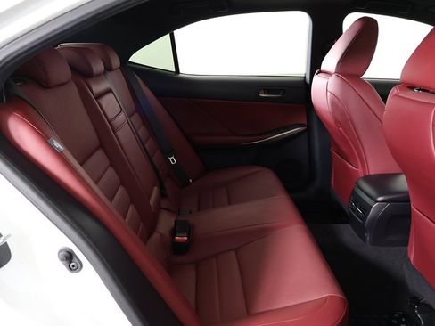 Used 2019 Lexus IS 300 F Sport image 38