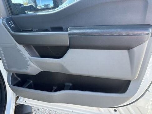 Used 2025 Ford F250 XLT w/ FX4 Off-Road Package image 21