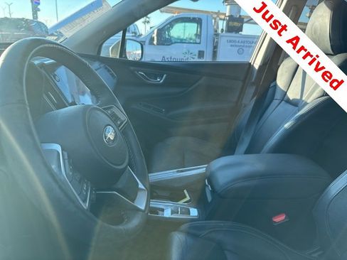 Used 2023 Subaru Ascent Touring image 13