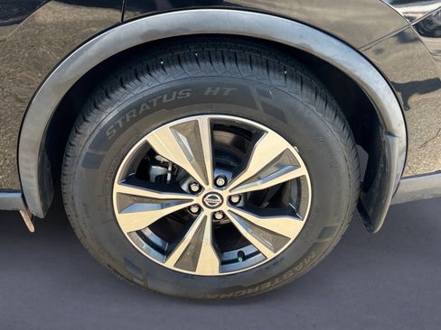 Used 2020 Nissan Murano S w/ Technology Package FWD image 5