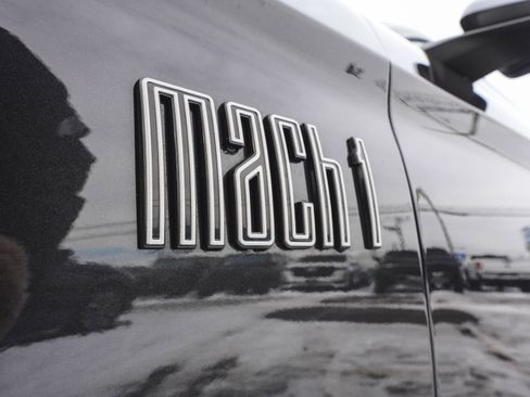 Used 2022 Ford Mustang Mach 1 image 36