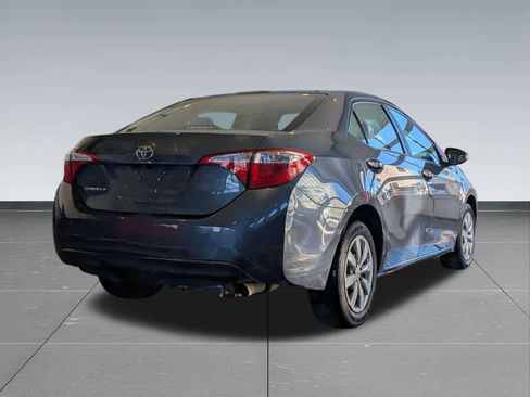 Used 2014 Toyota Corolla LE image 6