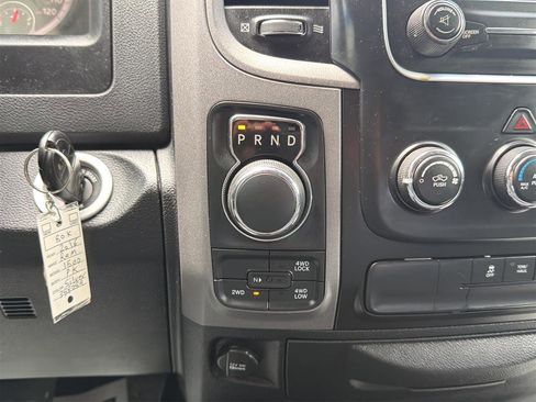 Used 2016 RAM 1500 Express AWD/4WD image 20
