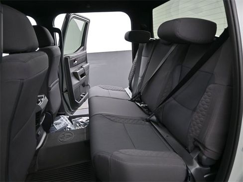 New 2026 Toyota Tundra SR5 w/ TRD Off-Road Package image 12