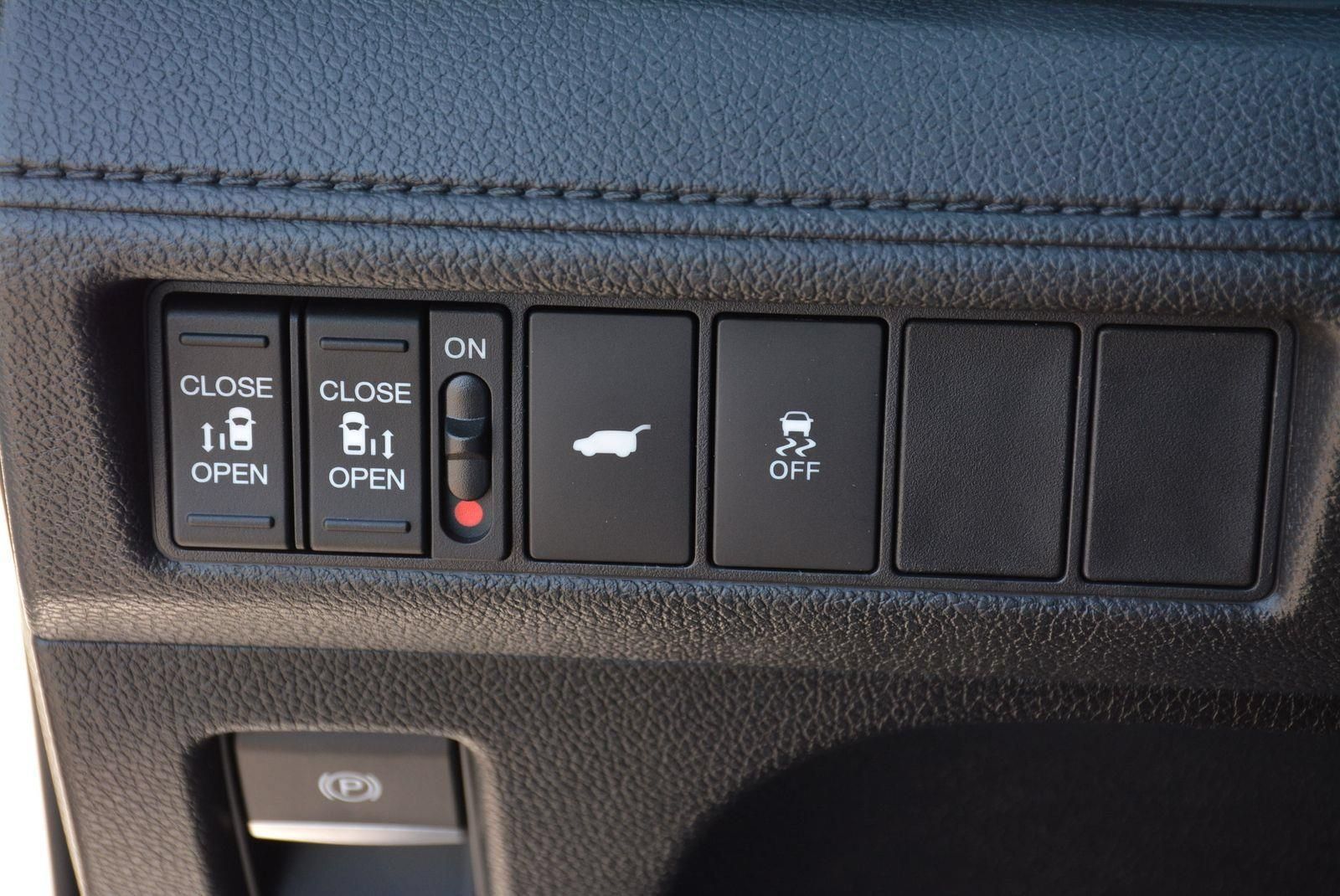 Used 2026 Honda Odyssey EX-L image 22