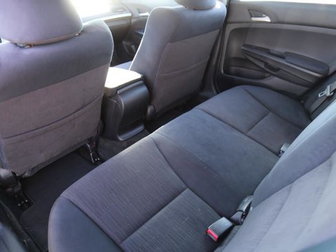 Used 2012 Honda Accord LX image 16