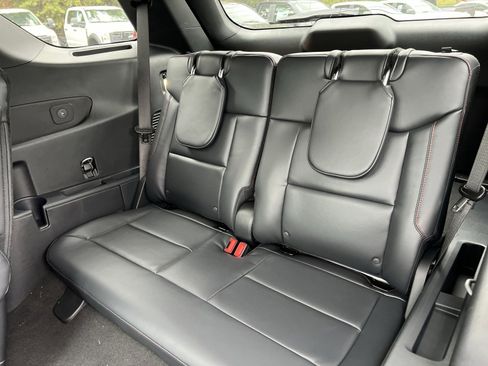 New 2026 Ford Explorer ST w/ Sun And Sound Package image 26