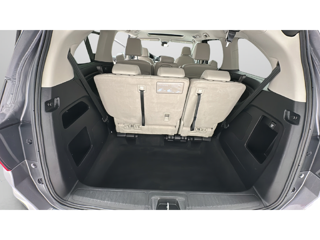 Used 2025 Honda Odyssey EX-L image 24