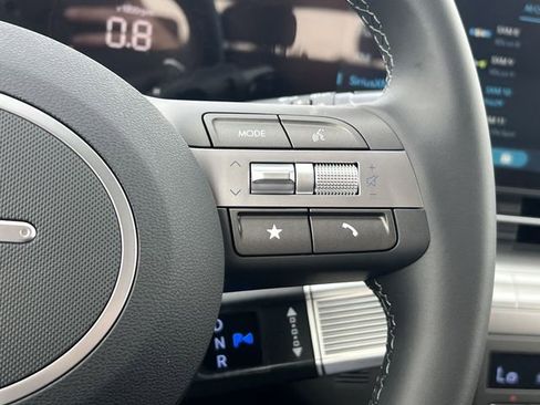 New 2026 Hyundai Kona SEL Premium FWD image 19