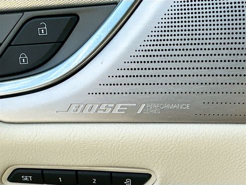 Used 2020 Cadillac XT5 Premium Luxury image 19