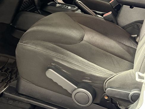 Used 2016 Jeep Wrangler Sport w/ Quick Order Package 24S image 14