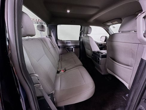 Used 2018 Ford F150 XLT w/ Equipment Group 302A Luxury AWD/4WD image 25