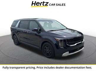 Used 2026 Kia Carnival FWD video 1