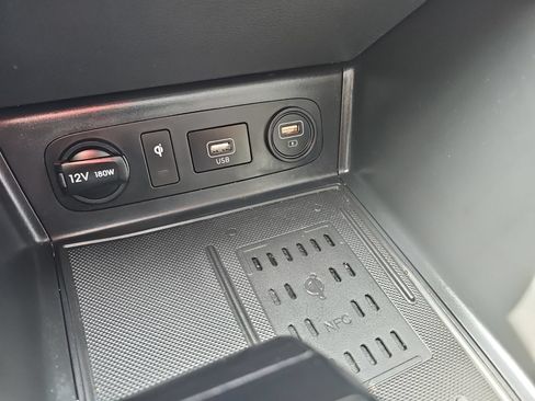 Used 2022 Hyundai Sonata Limited FWD image 25