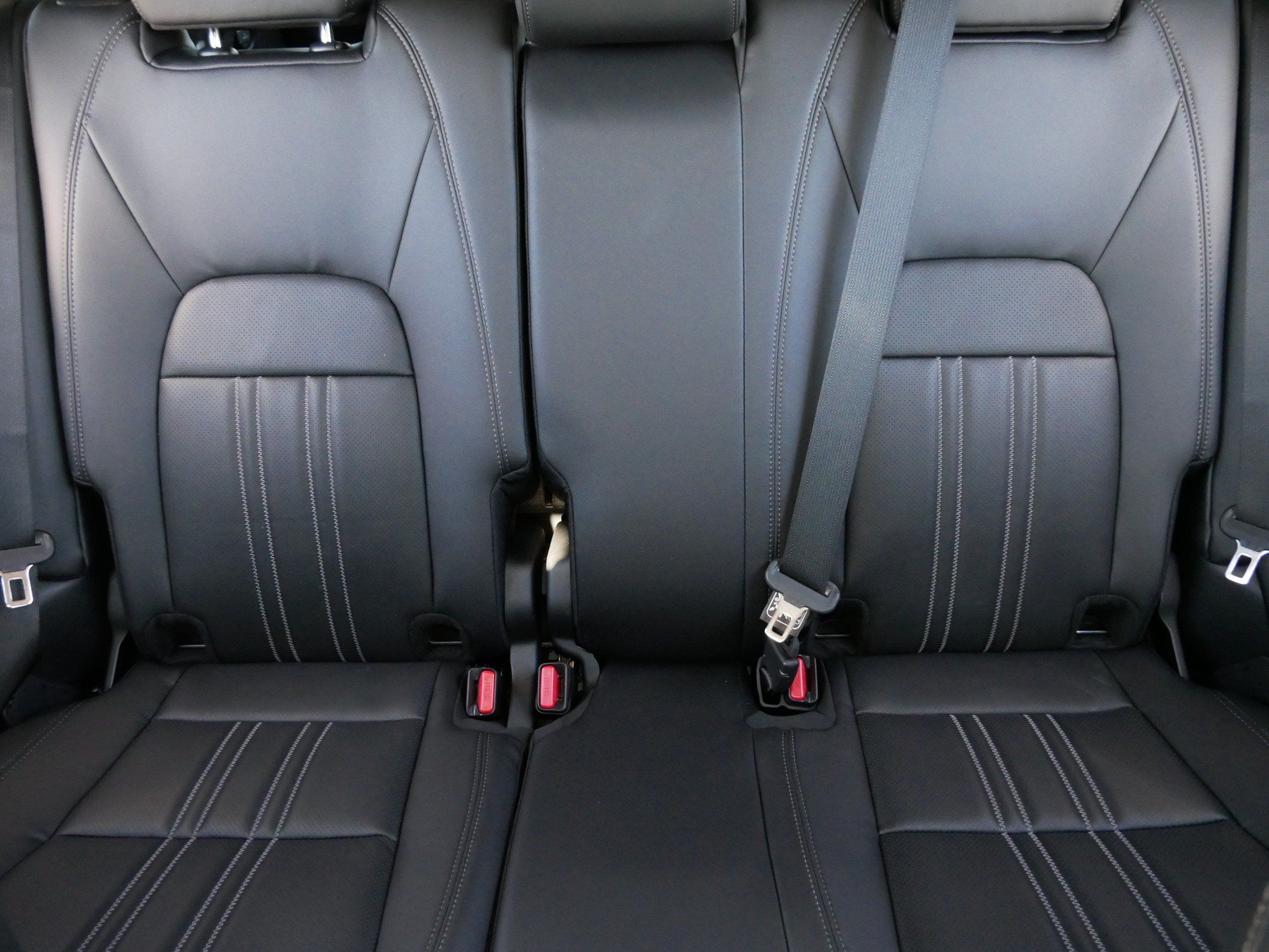 Used 2027 Honda HR-V EX-L image 14