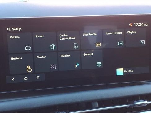 New 2026 Hyundai Santa Cruz SE FWD image 27