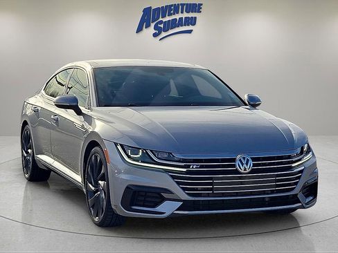 Used 2020 Volkswagen Arteon SEL image 1