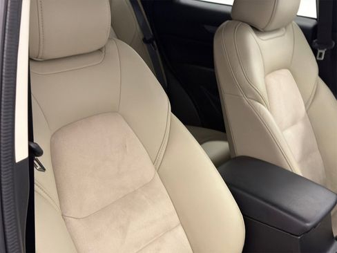 Used 2023 MAZDA CX-5 AWD 2.5 S w/ Select Package image 10