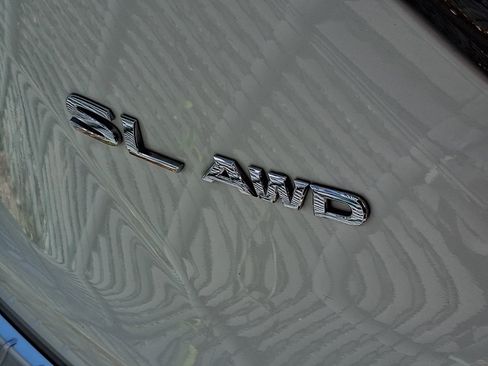 Used 2023 Nissan Murano SL w/ SL Moonroof Package AWD/4WD image 4