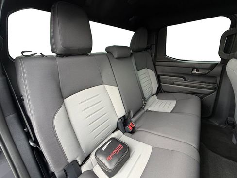 Certified 2025 Toyota Tacoma TRD Sport image 18