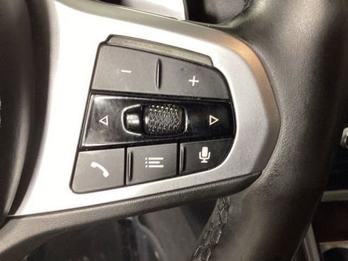 Used 2019 BMW M850i xDrive Coupe w/ M Carbon Exterior Package AWD/4WD image 23