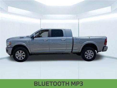 Used 2022 RAM 2500 Limited image 2