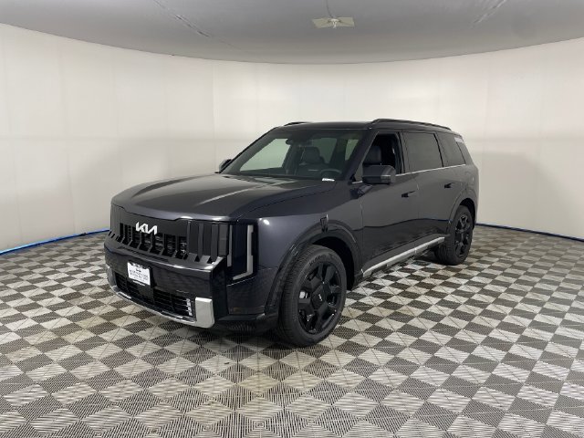 New 2027 Kia Telluride SX Prestige AWD/4WD image 1