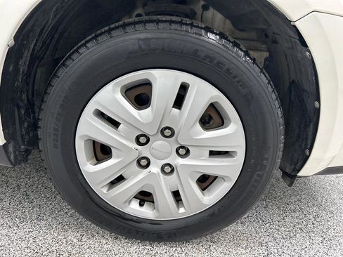 Used 2014 Dodge Journey American Value Package w/ Flexible Seating Group image 15