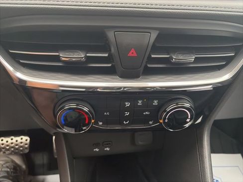 New 2026 Buick Encore GX Sport Touring w/ Advanced Technology Package AWD/4WD image 23