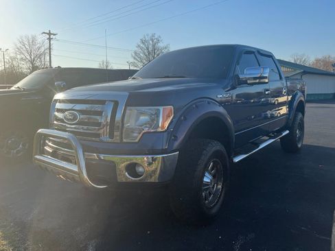 Used 2012 Ford F150 XLT image 12
