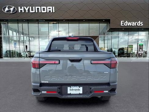 New 2026 Hyundai Santa Cruz SEL image 6